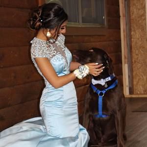 Meet your Posher, Lauren